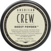 Boost Powder, American Crew Volympuder