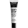 Köp NYX PROFESSIONAL MAKEUP Can't Stop Won't Stop Primer, NYX Professional Makeup Primer fraktfritt