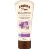 Hawaiian Tropic DuoDefence Sun Lotion SPF15, SPF15 180 ml Hawaiian Tropic Solskydd