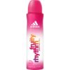 Fruity Rhythm For Her, 150ml Adidas Deodorant