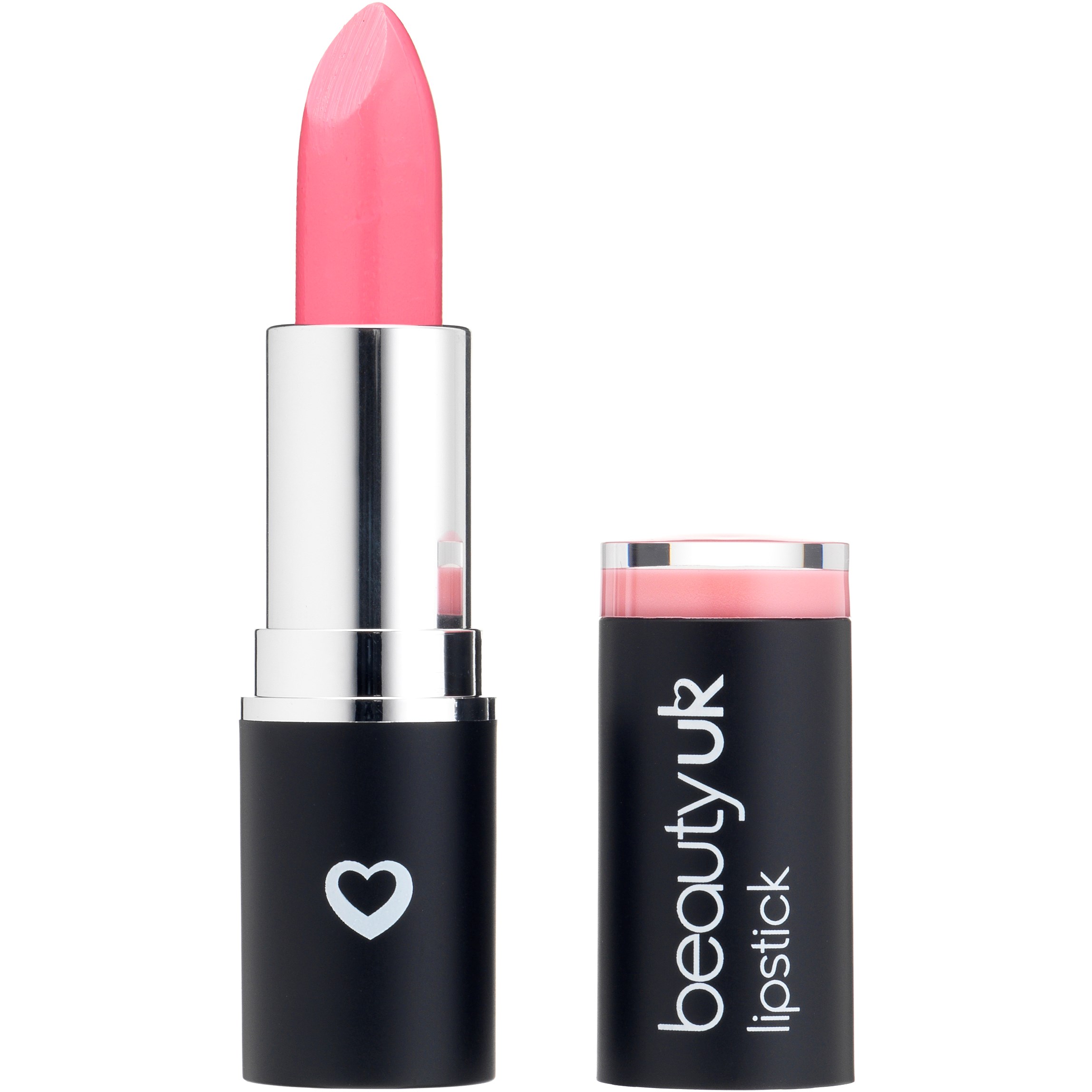 BEAUTY UK Lipstick no.1 innocent (mint / gloss) BEAUTY UK Lipstick no.1 innocent (mint / gloss)