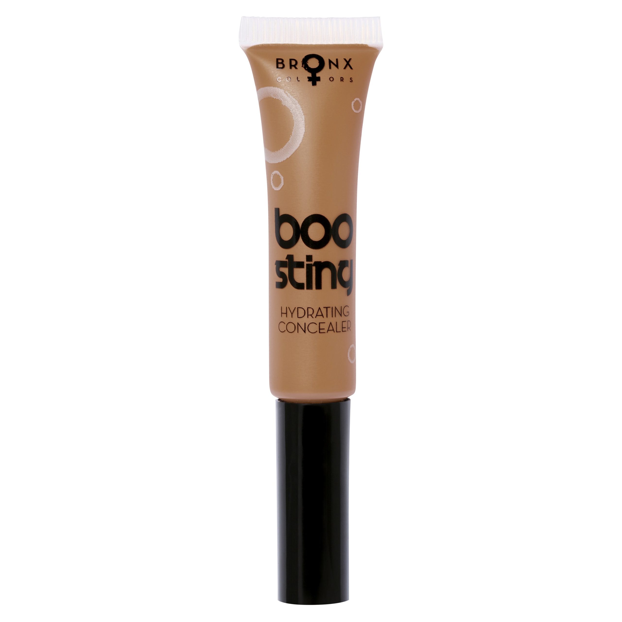 Bronx Colors Boosting Hydrating Concealer Nutmeg Bronx Colors Boosting Hydrating Concealer Nutmeg
