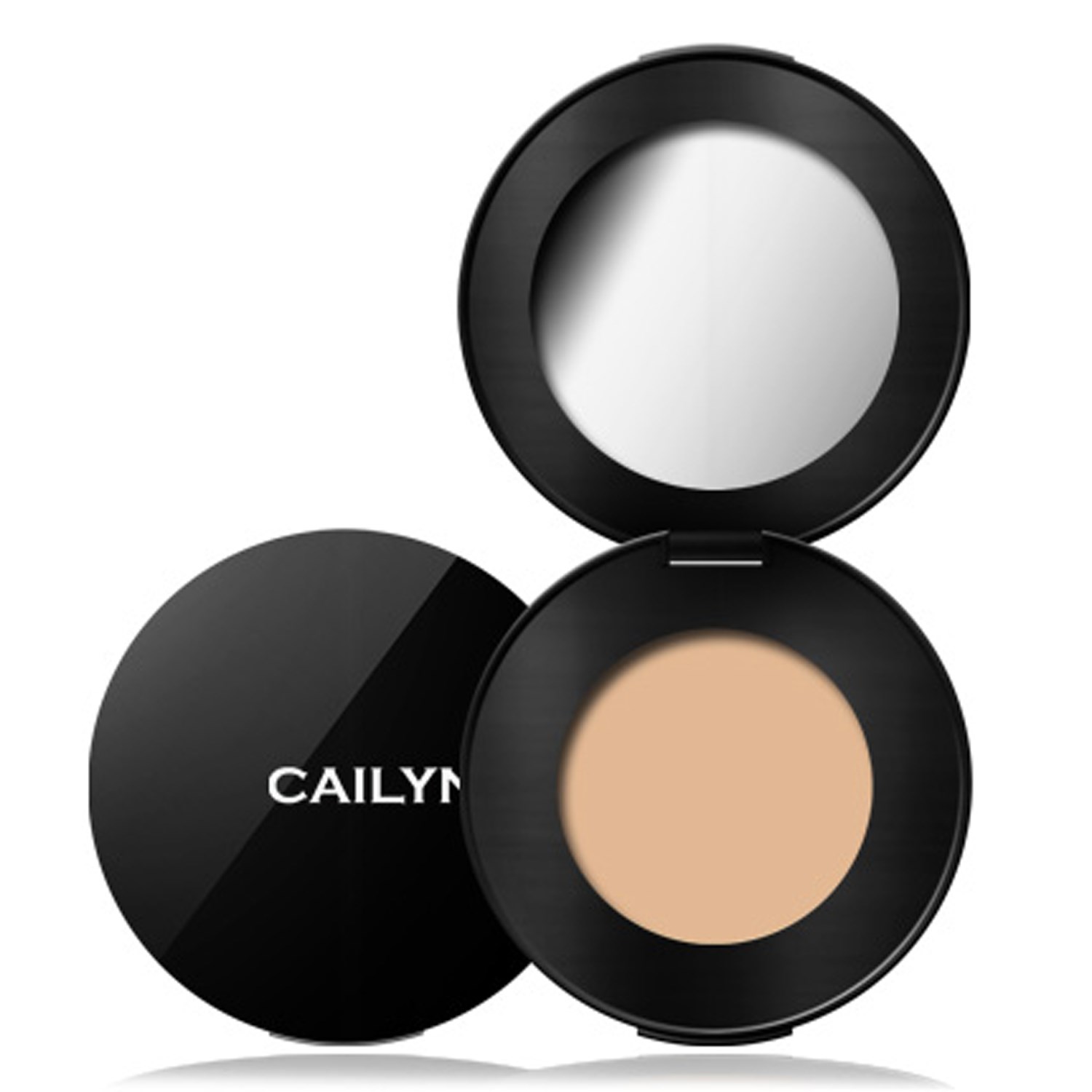 Cailyn Cosmetics Hd Coverage Concealer Parchment Cailyn Cosmetics Hd Coverage Concealer Parchment