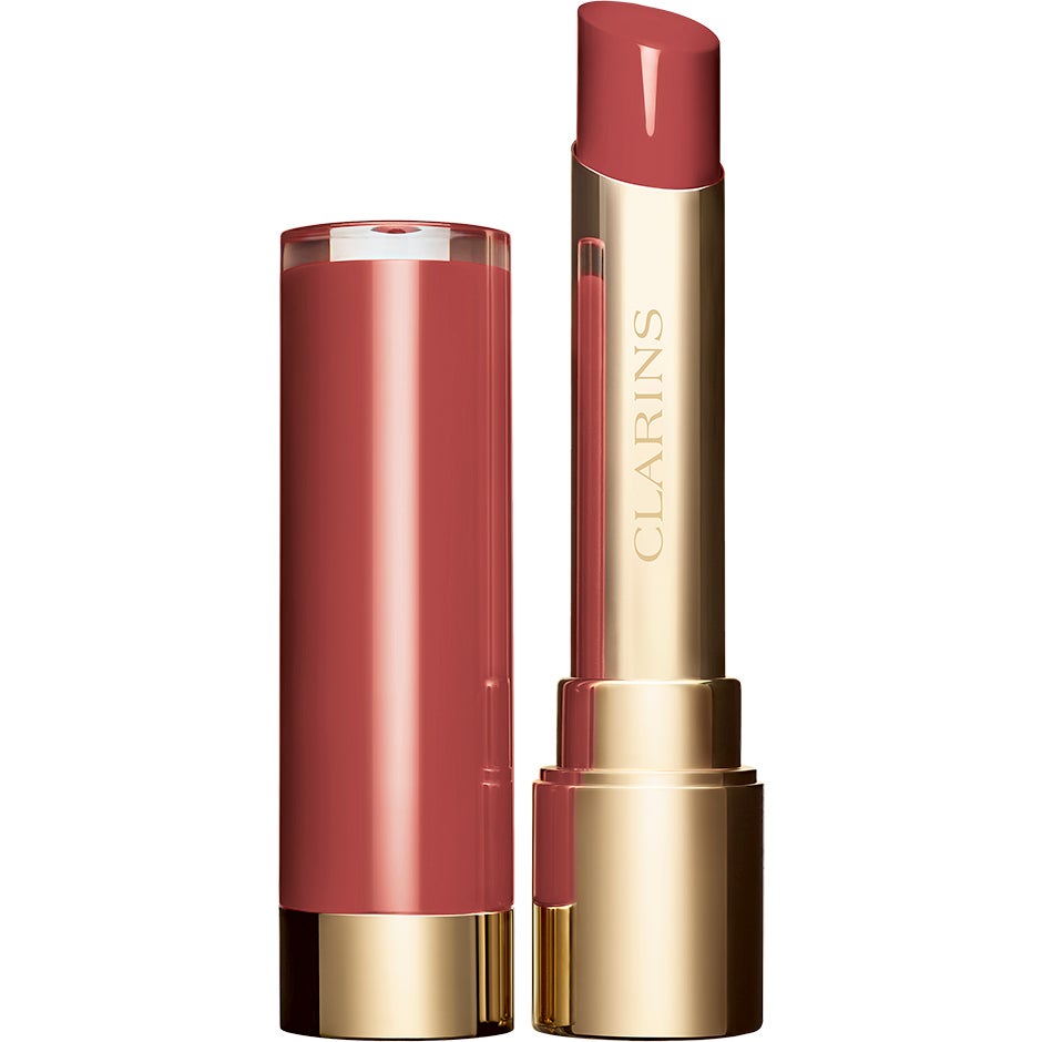 Clarins Joli Lacquer, 705l Soft Berry 3 g Clarins Läppstift Clarins Joli Lacquer, 705l Soft Berry 3 g Clarins Läppstift