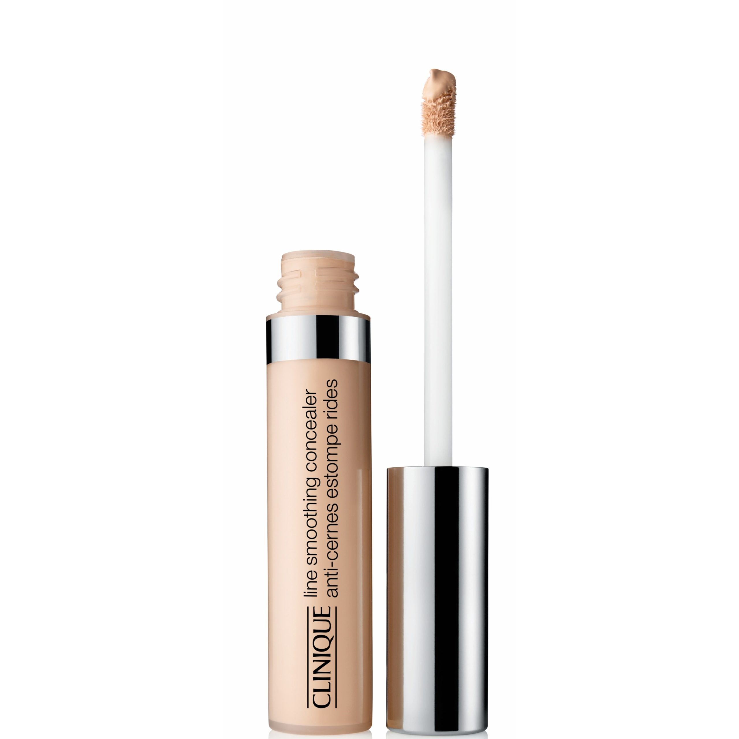 Clinique Line Smoothing Concealer Moderately Fair Clinique Line Smoothing Concealer Moderately Fair