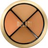 Conceal + Perfect All In One Concealer Kit, MPCC-03 Medium To Dark 7,2 g Milani Cosmetics Concealer
