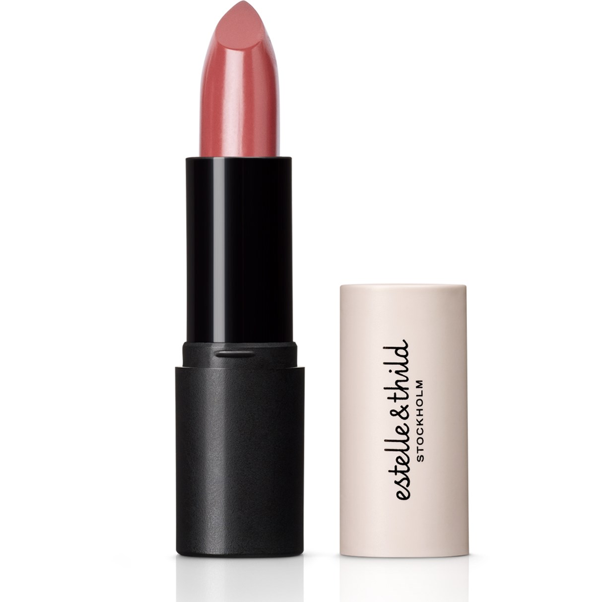 Estelle & Thild BioMineral Cream Lipstick Mocha Estelle & Thild BioMineral Cream Lipstick Mocha