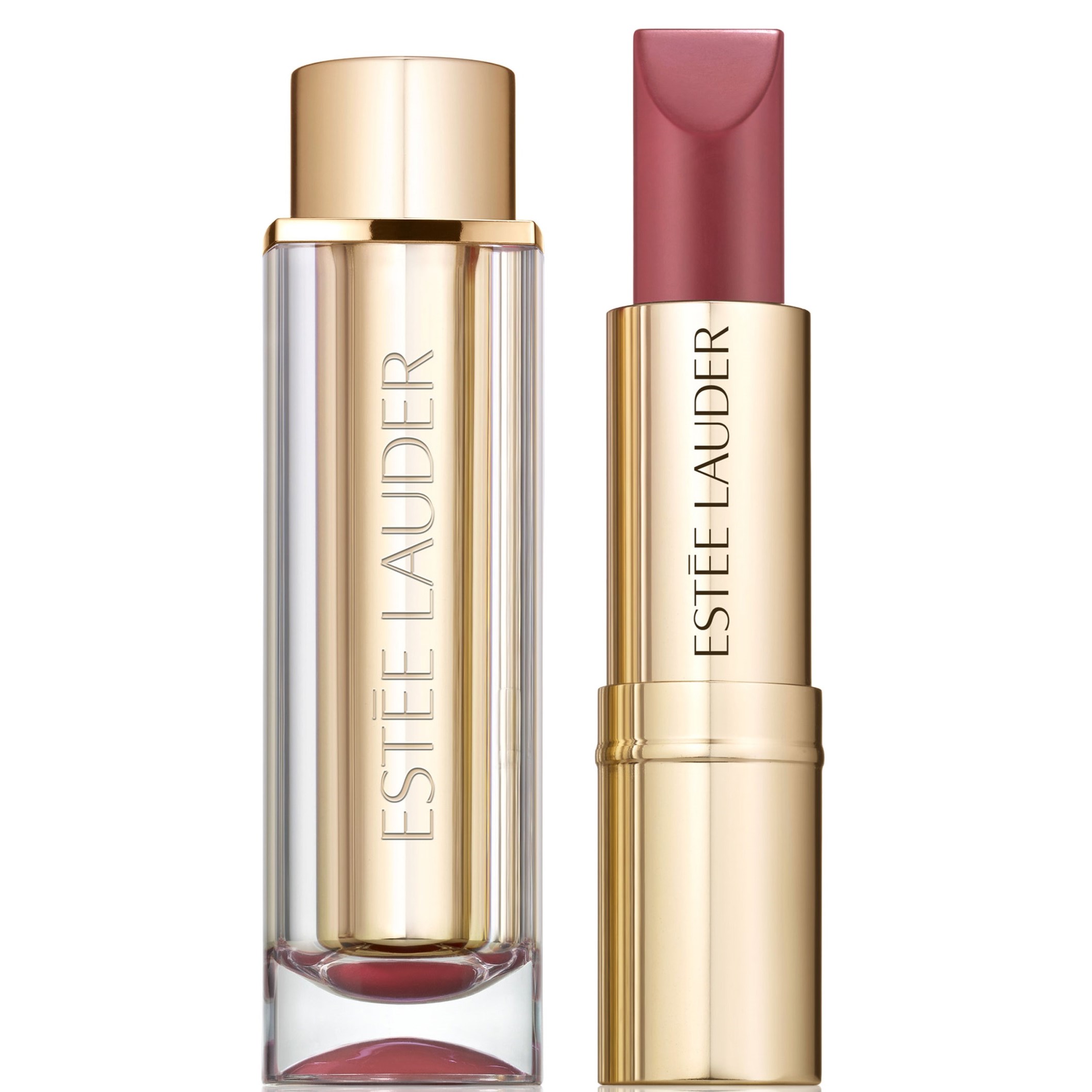 Estée Lauder Pure Color Love Lipstick 130 Strapless Estée Lauder Pure Color Love Lipstick 130 Strapless