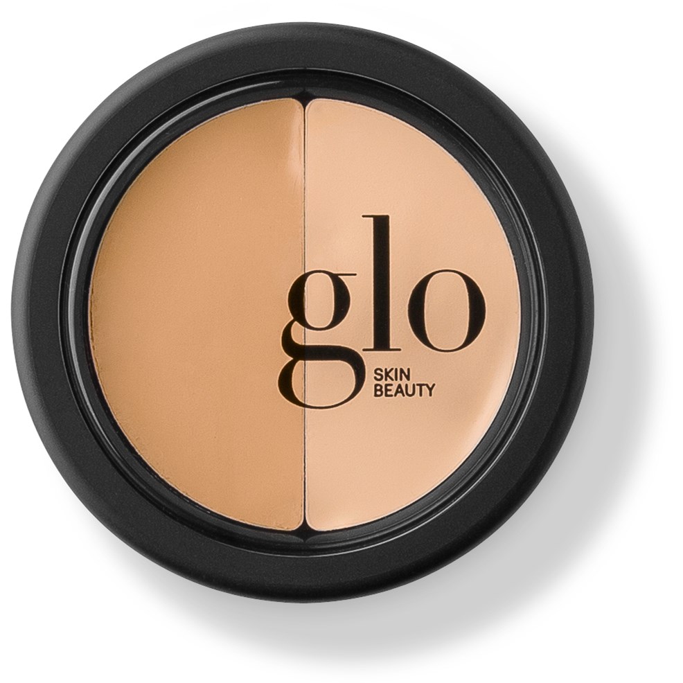 Glo Skin Beauty Under Eye Concealer Golden Glo Skin Beauty Under Eye Concealer Golden