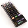 IDC Color 3 Step Corrector sticks