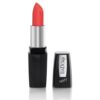 IsaDora Perfect Matt Lipstick 04 Hot Coral