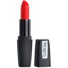IsaDora Perfect Matt Lipstick Mini 04 Hot Coral