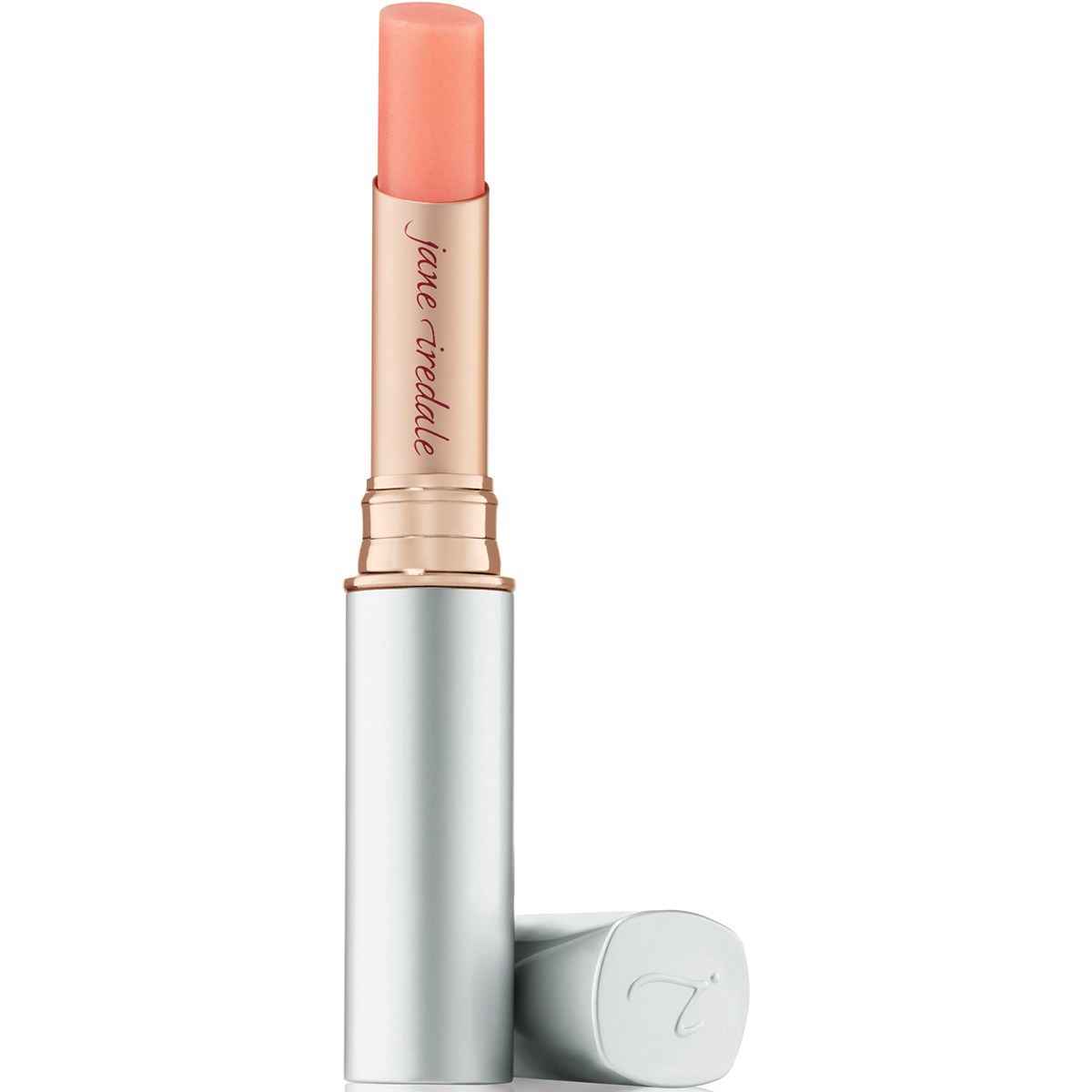 Jane Iredale Just Kissed Lip and Cheek Stain Forever Pink Jane Iredale Just Kissed Lip and Cheek Stain Forever Pink