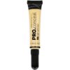 LA Girl LA HD Pro Conceal Light Yellow Correct