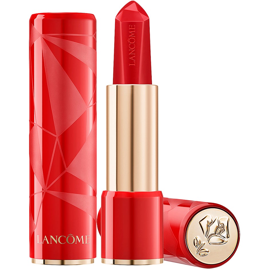 L'Absolu Rouge Ruby Cream 01/Np, Lancôme Läppstift L'Absolu Rouge Ruby Cream 01/Np, Lancôme Läppstift