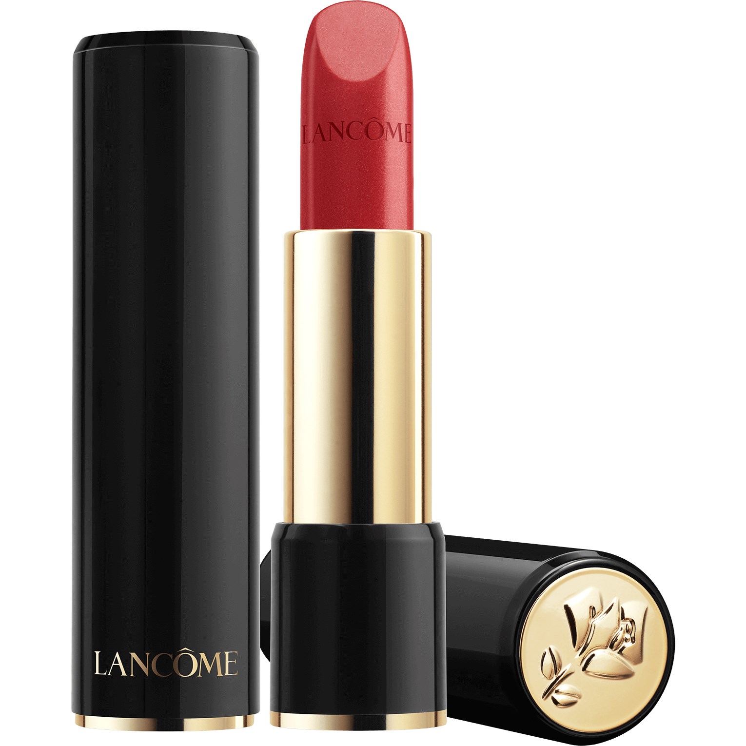 Lancôme L'Absolu Rouge Cream Lipstick Rose Nuance 12 Lancôme L'Absolu Rouge Cream Lipstick Rose Nuance 12