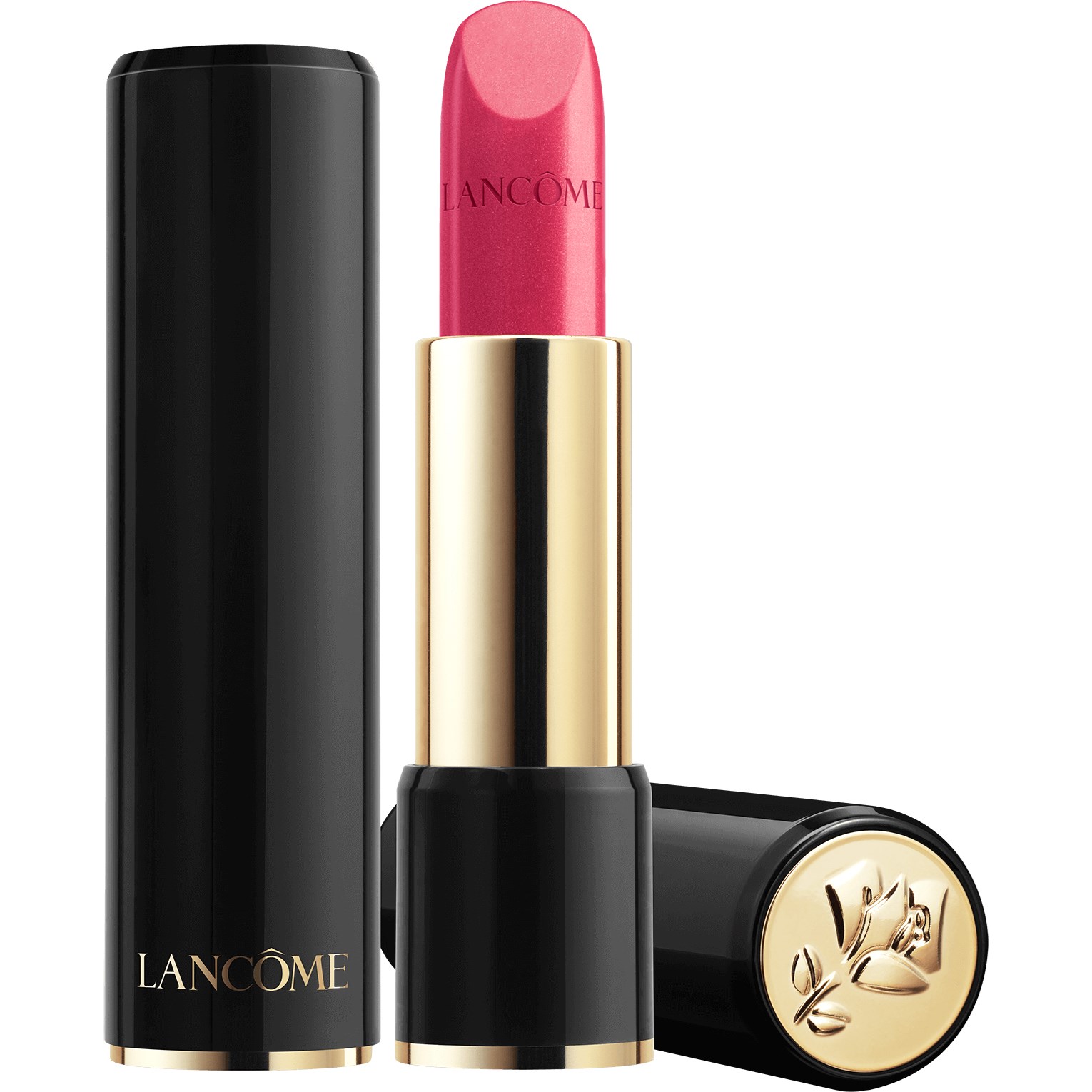 Lancôme L'Absolu Rouge Cream Lipstick Rose Reflet 08 Lancôme L'Absolu Rouge Cream Lipstick Rose Reflet 08