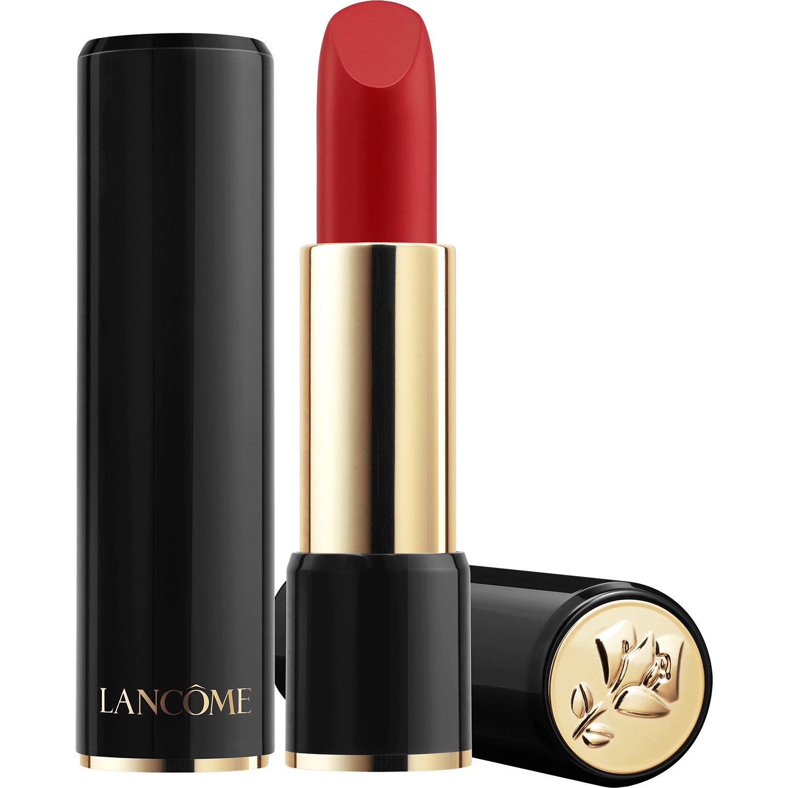 Lancôme L'Absolu Rouge Matte Lipstick Rouge Chérie 197 Lancôme L'Absolu Rouge Matte Lipstick Rouge Chérie 197