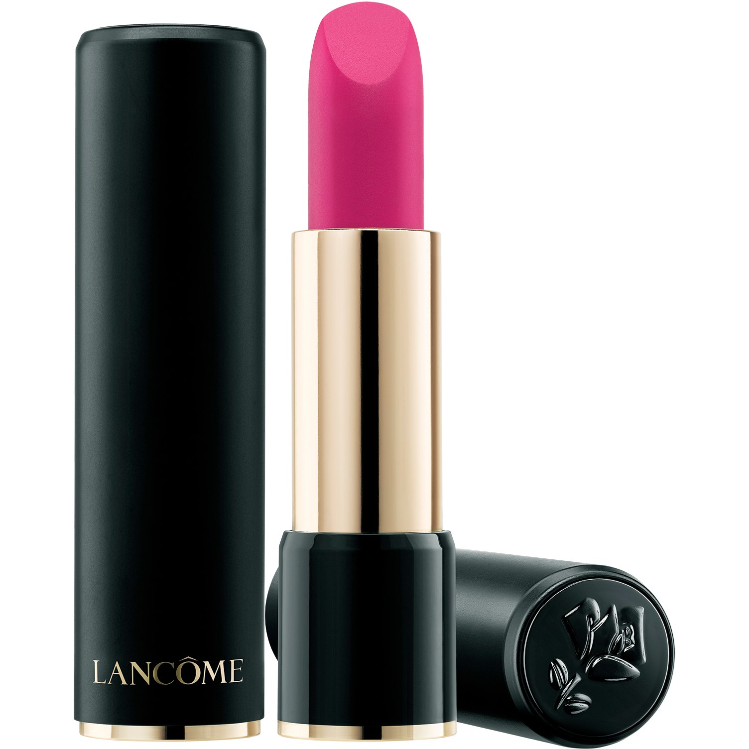 Lancôme L´Absolu Rouge L’Absolu Rouge Drama Matte 313 Rose Fulminante Lancôme L´Absolu Rouge L’Absolu Rouge Drama Matte 313 Rose Fulminante