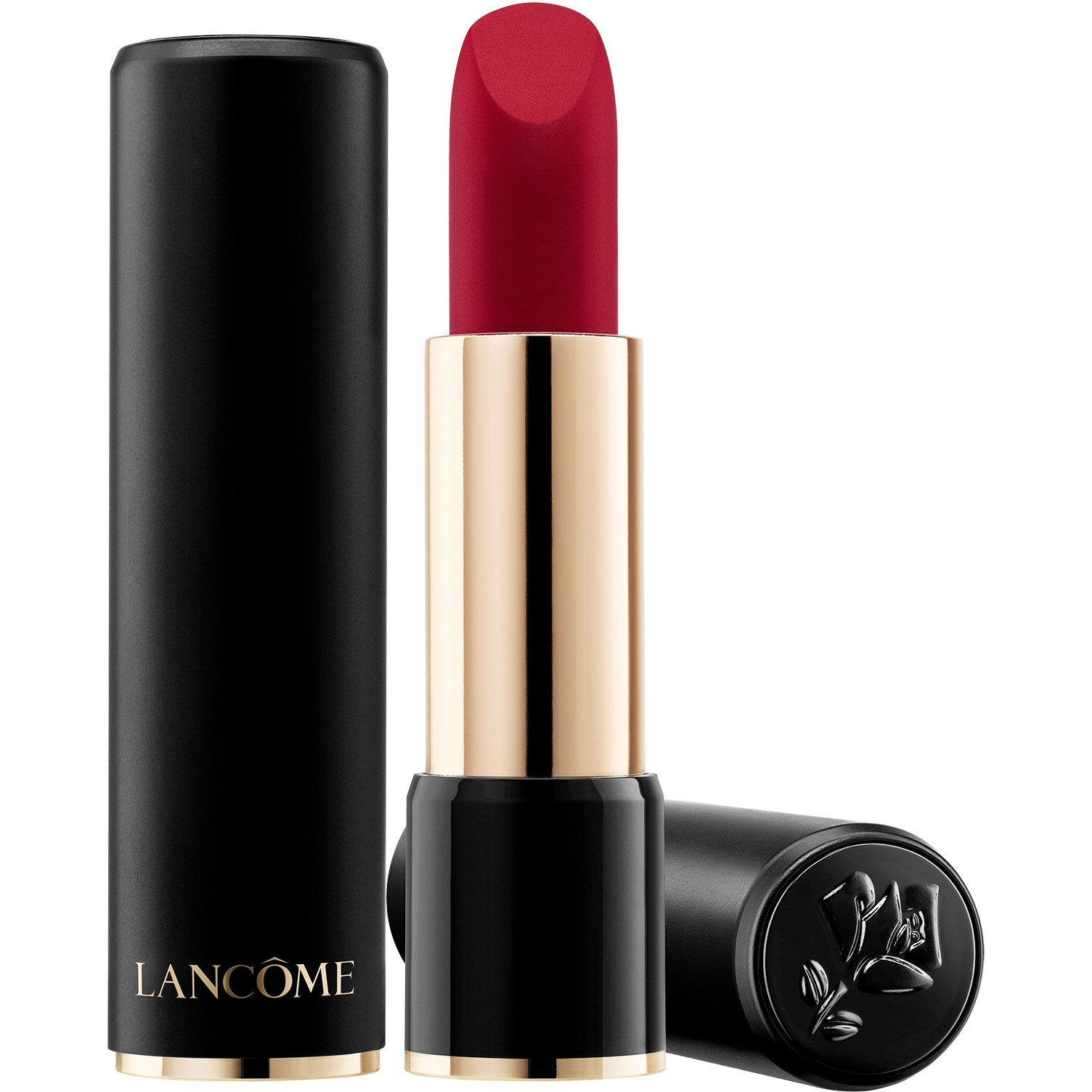 Lancôme L´Absolu Rouge L’Absolu Rouge Drama Matte 82 Tapis Rouge Lancôme L´Absolu Rouge L’Absolu Rouge Drama Matte 82 Tapis Rouge