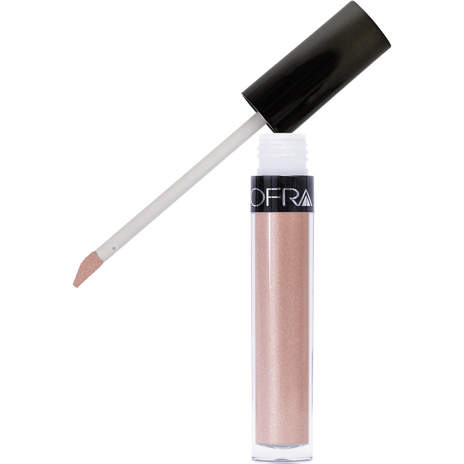Liquid Lipstick Metallic, Versailles 6 g OFRA Cosmetics Läppstift Liquid Lipstick Metallic, Versailles 6 g OFRA Cosmetics Läppstift