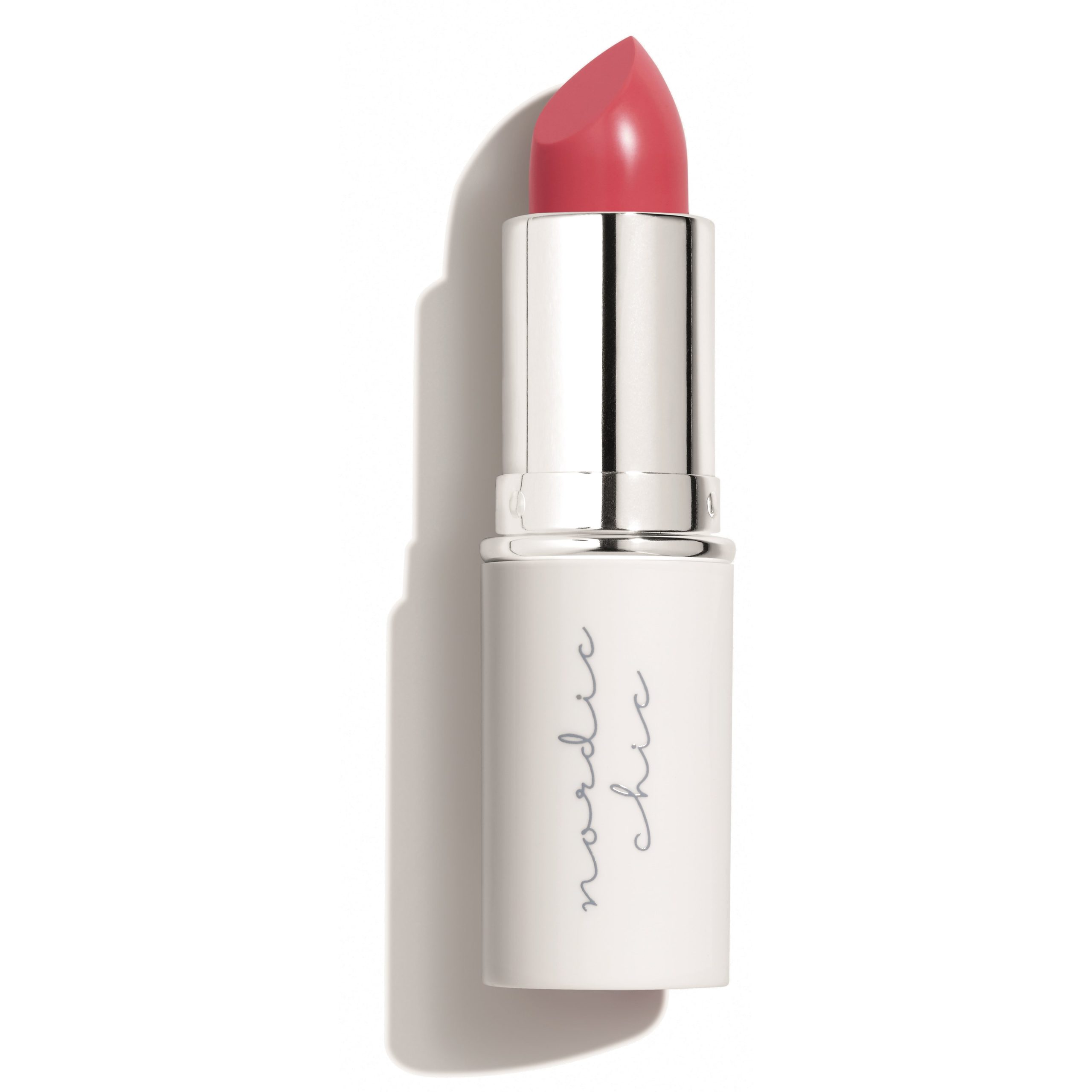 Lumene Nordic Chic Moisturizing Lipstick 12 Frosty Night Lumene Nordic Chic Moisturizing Lipstick 12 Frosty Night