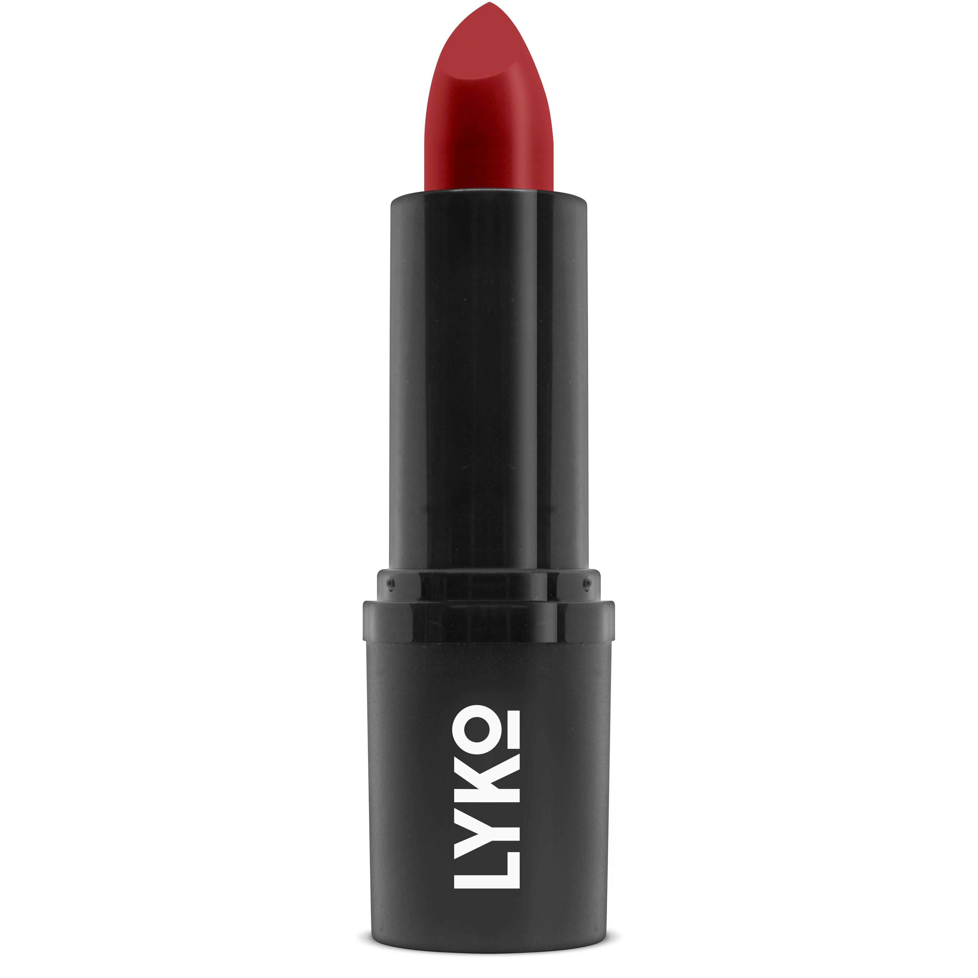 Lyko Lipstick Matte 3 Lyko Lipstick Matte 3