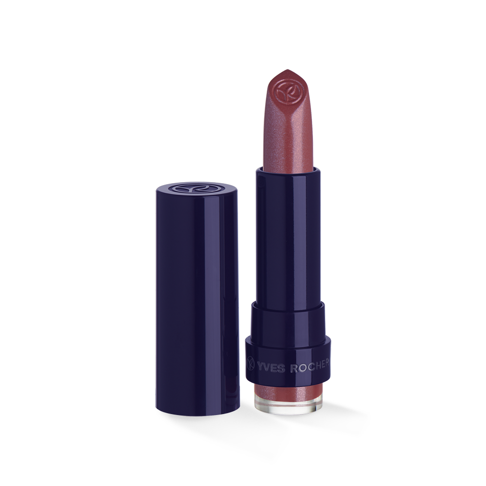 Läppstift - Vårdande, pärlemorskimmer Läppstift - Vårdande, pärlemorskimmer