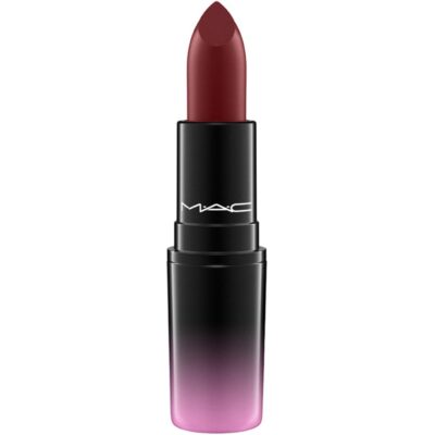 MAC Cosmetics Love Me Lipstick La Femme