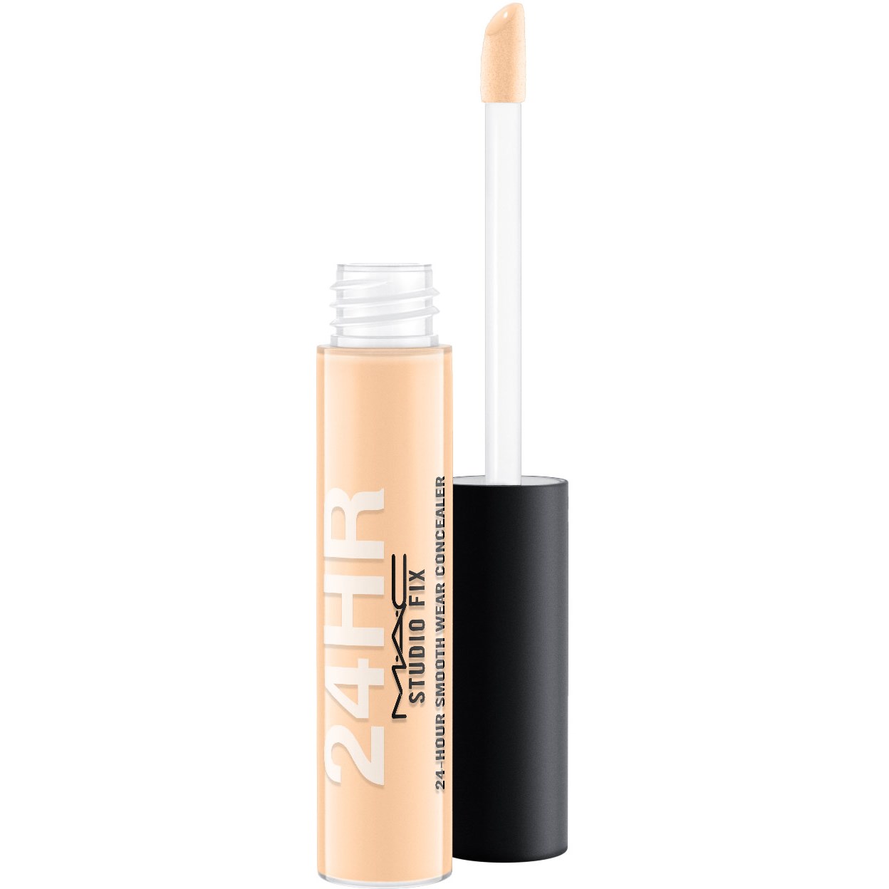 MAC Cosmetics Studio Fix 24-Hour Liquid Concealer NC25 MAC Cosmetics Studio Fix 24-Hour Liquid Concealer NC25