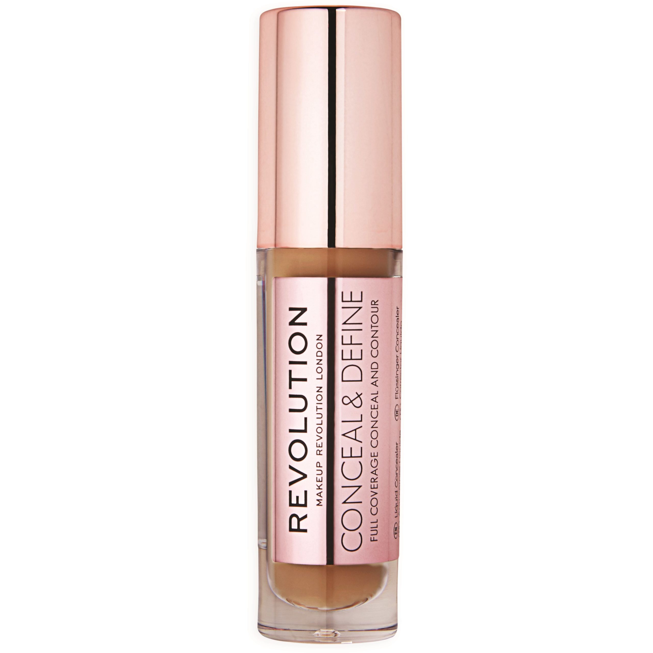 Makeup Revolution Conceal & Define C13 Makeup Revolution Conceal & Define C13