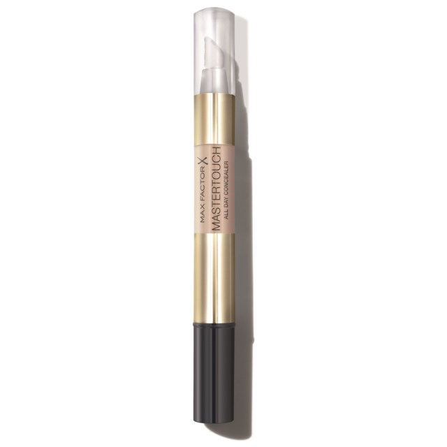 Max Factor Mastertouch Under-Eye Concealer 306 Fair Max Factor Mastertouch Under-Eye Concealer 306 Fair