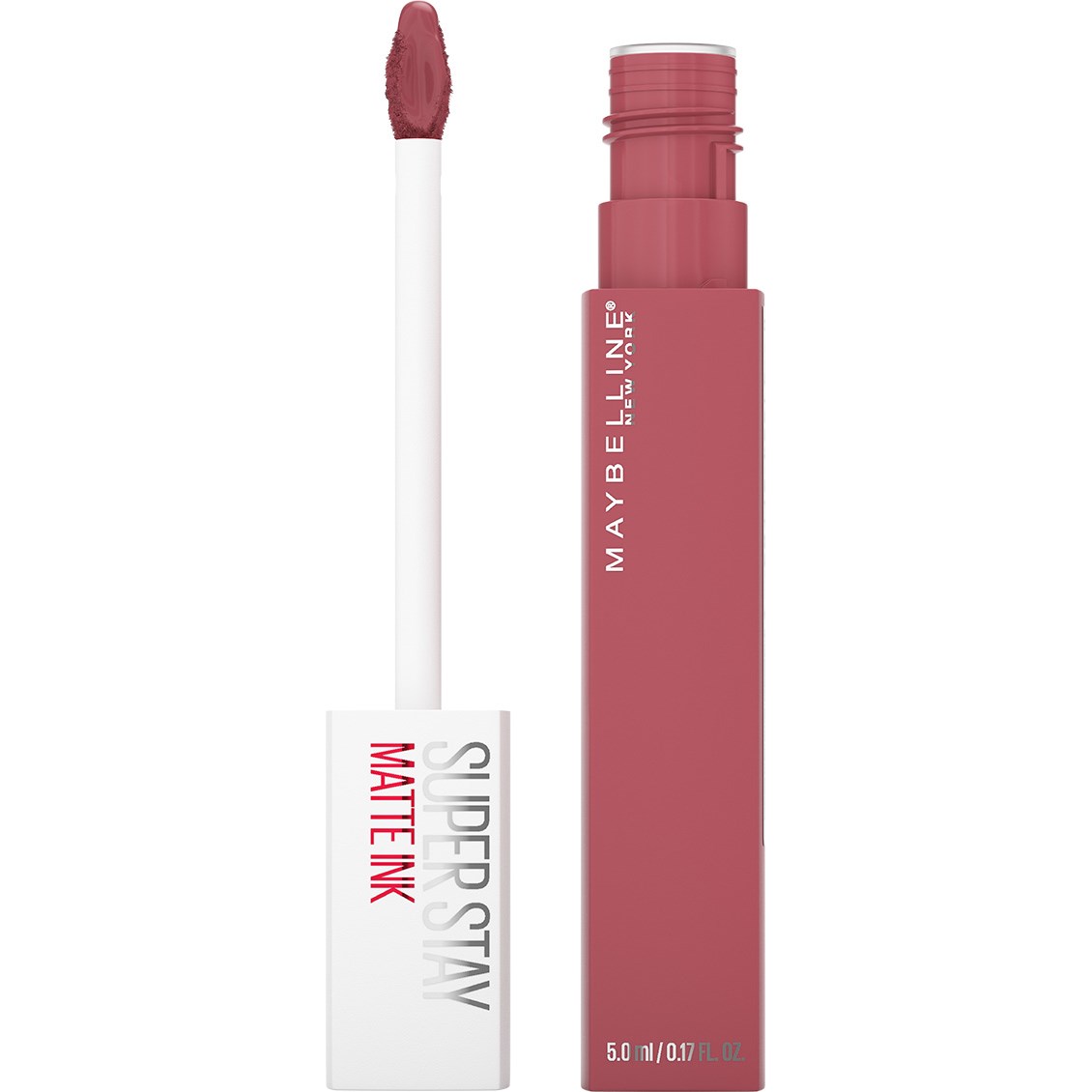 Maybelline New York Superstay Matte ink Ringleader 175 Maybelline New York Superstay Matte ink Ringleader 175