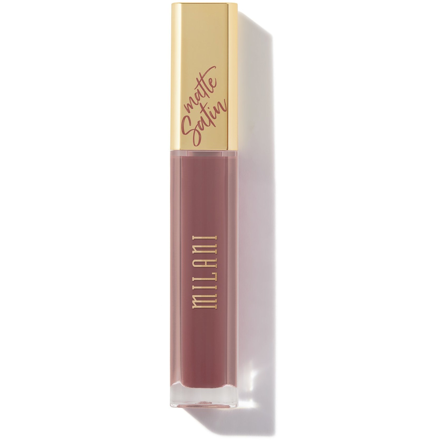Milani Amore Satin Matte Lip Créme Classic Milani Amore Satin Matte Lip Créme Classic