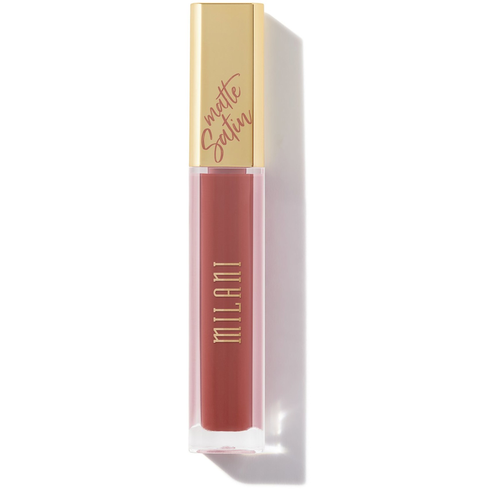 Milani Amore Satin Matte Lip Créme Indulge Milani Amore Satin Matte Lip Créme Indulge