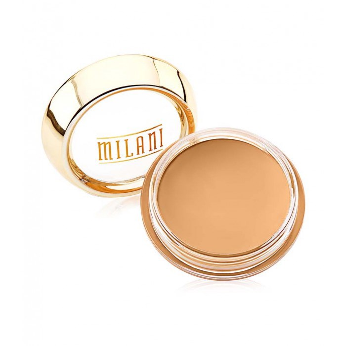 Milani Secret Cover Concealer Cream Golden Beige Milani Secret Cover Concealer Cream Golden Beige