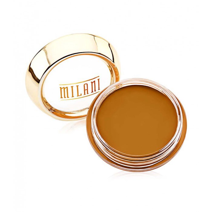 Milani Secret Cover Concealer Cream Honey Milani Secret Cover Concealer Cream Honey