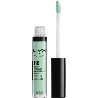 NYX PROFESSIONAL MAKEUP Concealer Wand Green CW12