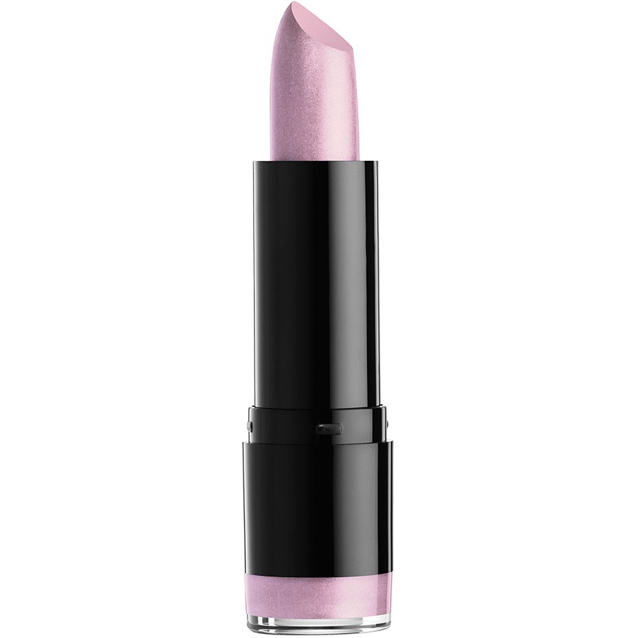 NYX PROFESSIONAL MAKEUP Extra Creamy Round Lipstick Baby Pink NYX PROFESSIONAL MAKEUP Extra Creamy Round Lipstick Baby Pink