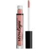 NYX PROFESSIONAL MAKEUP Lip Lingerie Liquid Lipstick Silk Indulg