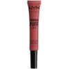 NYX PROFESSIONAL MAKEUP Powder Puff Lippie Best Buds