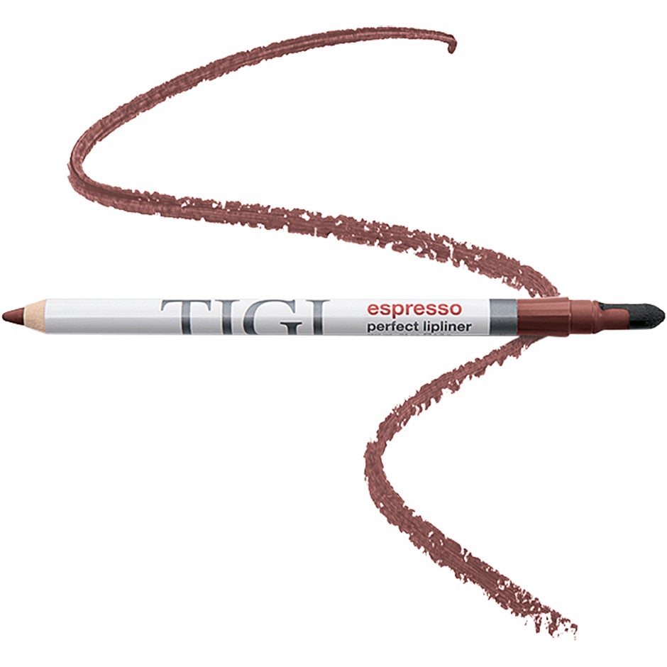 Perfect Lipliner, Espresso TIGI Cosmetics Läppenna Perfect Lipliner, Espresso TIGI Cosmetics Läppenna
