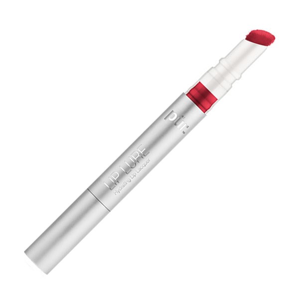 PÜR Cosmetics Lip Lure Hydrating Lip Lacquer Fiery PÜR Cosmetics Lip Lure Hydrating Lip Lacquer Fiery