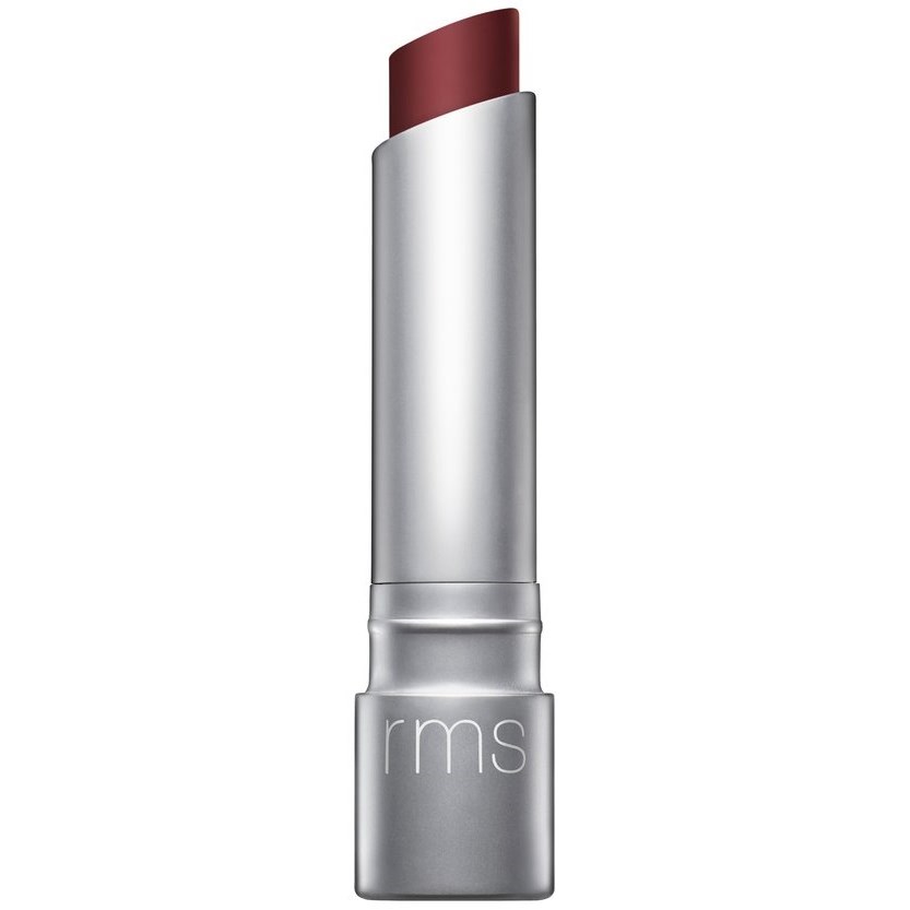 RMS Beauty Wild With Desire Lipstick Russian Roulette Russian Red RMS Beauty Wild With Desire Lipstick Russian Roulette Russian Red