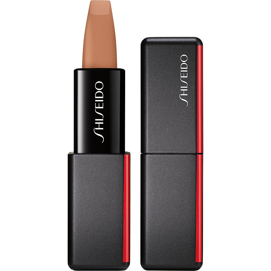 Shiseido Modernmatte Powder Lipstick, 503 Nude Streak 4 g Shiseido Läppstift Shiseido Modernmatte Powder Lipstick, 503 Nude Streak 4 g Shiseido Läppstift