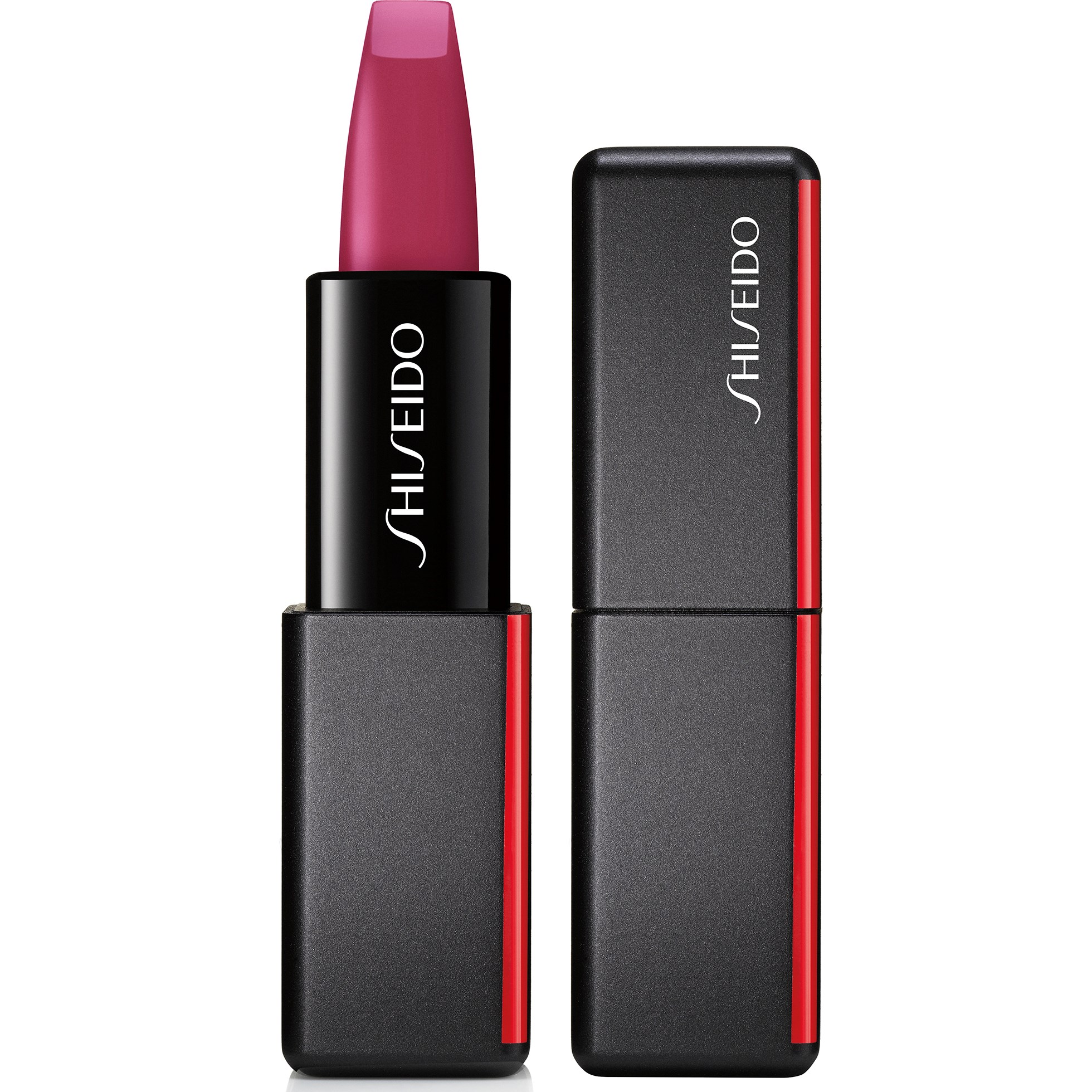 Shiseido Modernmatte Powder Lipstick 518 Selfie Shiseido Modernmatte Powder Lipstick 518 Selfie