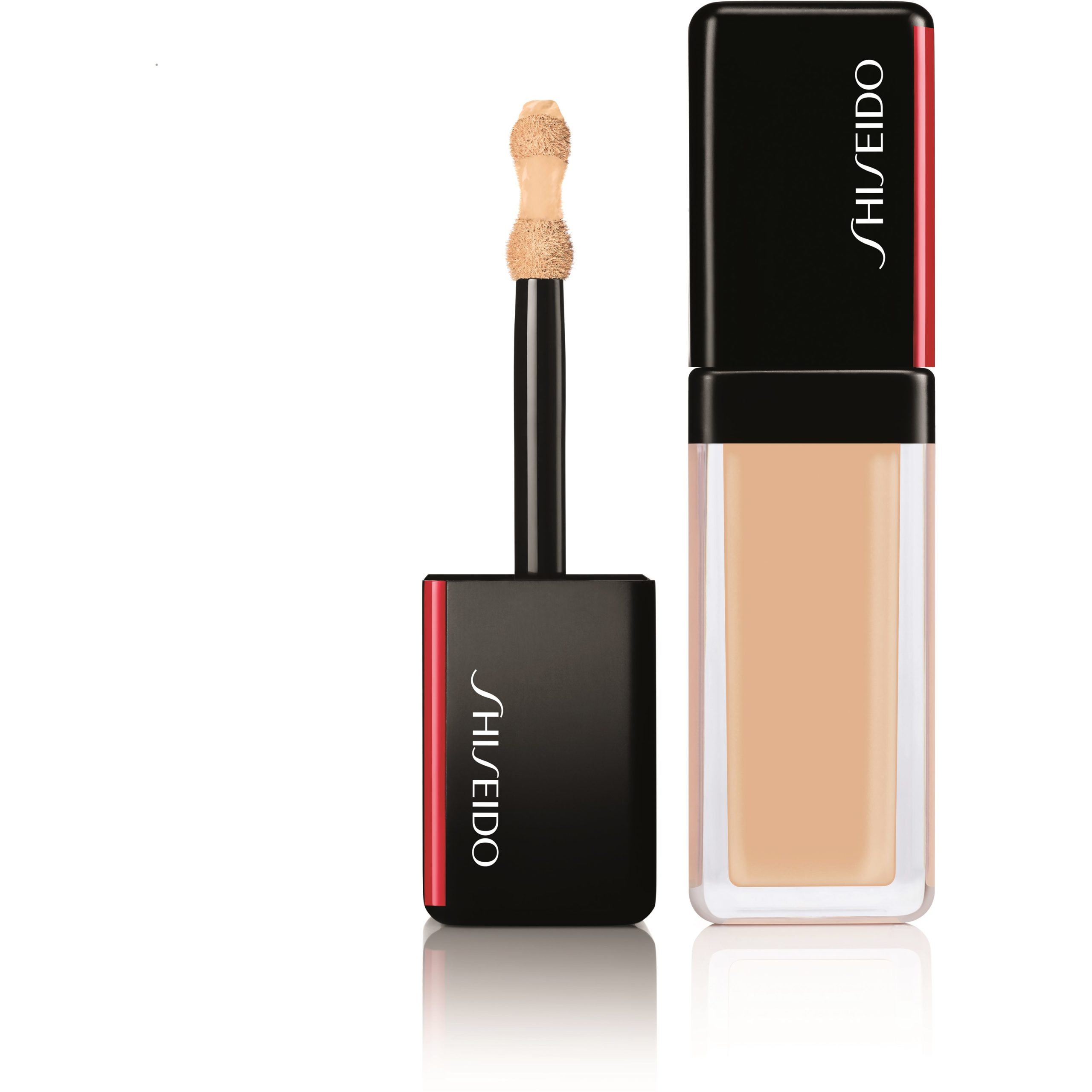 Shiseido Synchro Skin Self Refreshing Dual Tip Concealer 202 Light Shiseido Synchro Skin Self Refreshing Dual Tip Concealer 202 Light