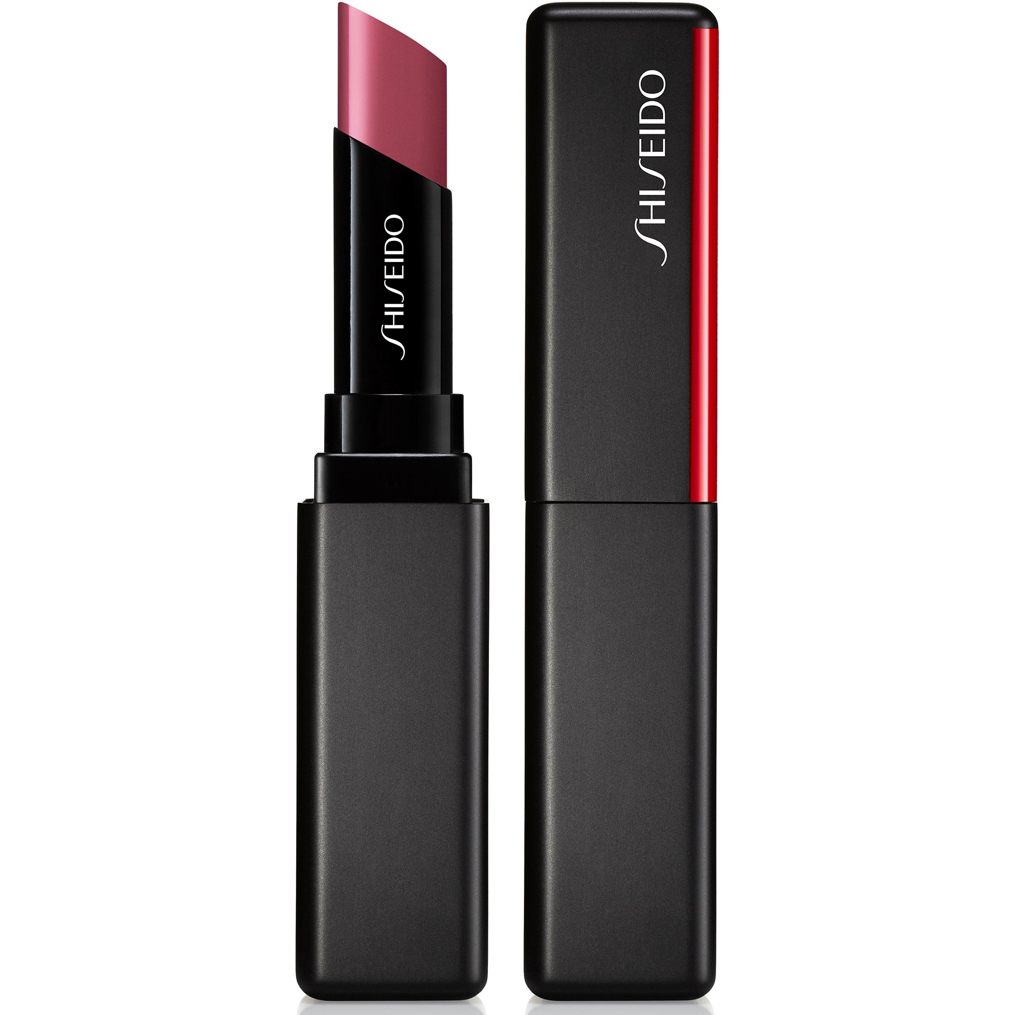 Shiseido Visionairy Gel Lipstick 211 Rose muse Shiseido Visionairy Gel Lipstick 211 Rose muse