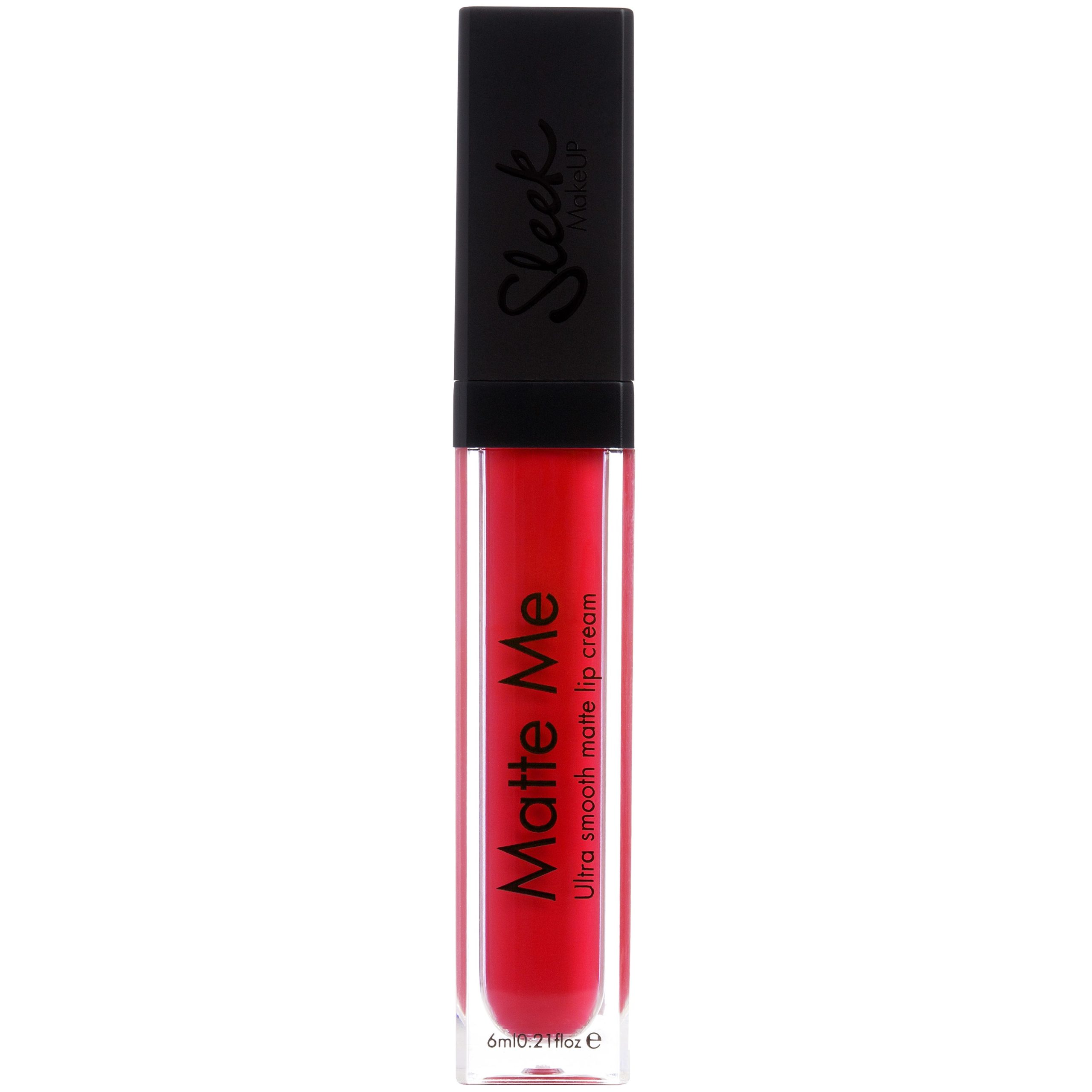 Sleek MakeUP Matte Me Party Pink Sleek MakeUP Matte Me Party Pink