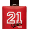 21 Red, EdT 100ml